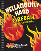 Hellaciously Hard Fireball Crosswords: 45 Ultra-Tough Puzzles - ISBN: 9781454910084