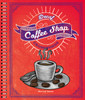 Decaf Coffee Shop Crosswords:  - ISBN: 9781454911845