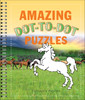 Amazing Dot-to-Dot Puzzles:  - ISBN: 9781454911968