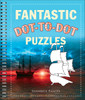 Fantastic Dot-to-Dot Puzzles:  - ISBN: 9781454911975