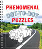 Phenomenal Dot-to-Dot Puzzles:  - ISBN: 9781454911982