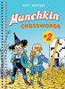 Munchkin Crosswords #2:  - ISBN: 9781454912293