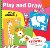 Wild Animals:  - ISBN: 9781454915584