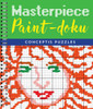 Masterpiece Paint-doku:  - ISBN: 9781454916482