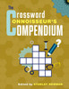 The Crossword Connoisseurs Compendium:  - ISBN: 9781454916529