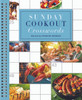 Sunday Cookout Crosswords:  - ISBN: 9781454916550