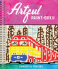 Artful Paint-doku:  - ISBN: 9781454919834