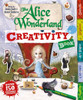 The Alice in Wonderland Creativity Book:  - ISBN: 9781783120451