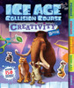 Ice Age Collision Course Creativity Book:  - ISBN: 9781783122011