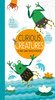 Curious Creatures: A Mix and Match Book - ISBN: 9788854409521