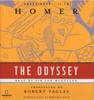 The Odyssey:  (AudioBook) (CD) - ISBN: 9780143058243