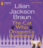 The Cat Who Dropped a Bombshell:  (AudioBook) (CD) - ISBN: 9780143059301