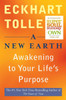 A New Earth: Awakening Your Life's Purpose (AudioBook) (CD) - ISBN: 9780143143499