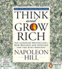 Think and Grow Rich: The Landmark Bestseller--Now Revised and Updated for the 21st Century (AudioBook) (CD) - ISBN: 9780143143741