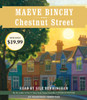 Chestnut Street:  (AudioBook) (CD) - ISBN: 9780147518828
