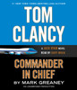 Tom Clancy Commander in Chief:  (AudioBook) (CD) - ISBN: 9780147520180