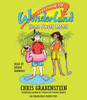Welcome to Wonderland #1: Home Sweet Motel:  (AudioBook) (CD) - ISBN: 9780147520401