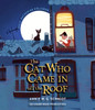 The Cat Who Came In Off the Roof:  (AudioBook) (CD) - ISBN: 9780147520999