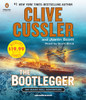 The Bootlegger:  (AudioBook) (CD) - ISBN: 9780147521439