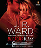 Blood Kiss: Black Dagger Legacy (AudioBook) (CD) - ISBN: 9780147522177