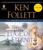 Edge of Eternity: Book Three of the Century Trilogy (AudioBook) (CD) - ISBN: 9780147524201