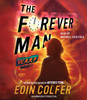 WARP Book 3 The Forever Man:  (AudioBook) (CD) - ISBN: 9780147526311