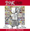Stink: The Incredible Shrinking Kid:  (AudioBook) (CD) - ISBN: 9780307206381