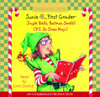 Junie B. Jones #25: Jingle Bells, Batman Smells! (P.S. So Does May.):  (AudioBook) (CD) - ISBN: 9780307282569