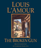 The Broken Gun:  (AudioBook) (CD) - ISBN: 9780307737625