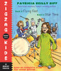 Zigzag Kids Collection: Books 3 and 4: #3: Flying Feet; #4: Star Time (AudioBook) (CD) - ISBN: 9780307738714