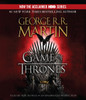 A Game of Thrones: A Song of Ice and Fire: Book One (AudioBook) (CD) - ISBN: 9780307913098