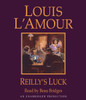 Reilly's Luck:  (AudioBook) (CD) - ISBN: 9780307914842