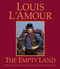 The Empty Land:  (AudioBook) (CD) - ISBN: 9780307914927