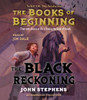 The Black Reckoning:  (AudioBook) (CD) - ISBN: 9780307915153