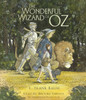 The Wonderful Wizard of Oz:  (AudioBook) (CD) - ISBN: 9780307941619