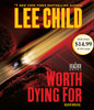 Worth Dying For: A Jack Reacher Novel (AudioBook) (CD) - ISBN: 9780307969484