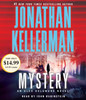 Mystery: An Alex Delaware Novel (AudioBook) (CD) - ISBN: 9780307969507