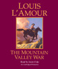 The Mountain Valley War:  (AudioBook) (CD) - ISBN: 9780307970565