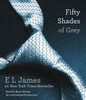 Fifty Shades of Grey: Book One of the Fifty Shades Trilogy (AudioBook) (CD) - ISBN: 9780385360166