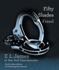 Fifty Shades Freed: Book Three of the Fifty Shades Trilogy (AudioBook) (CD) - ISBN: 9780385360180