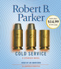 Cold Service:  (AudioBook) (CD) - ISBN: 9780385366120