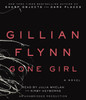 Gone Girl: A Novel (AudioBook) (CD) - ISBN: 9780385366755