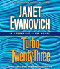 Turbo Twenty-Three: A Stephanie Plum Novel (AudioBook) (CD) - ISBN: 9780385366885