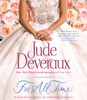 For All Time: A Nantucket Brides Novel (AudioBook) (CD) - ISBN: 9780385367592