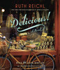 Delicious!: A Novel (AudioBook) (CD) - ISBN: 9780385393447