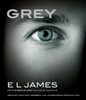 Grey: Fifty Shades of Grey as Told by Christian (AudioBook) (CD) - ISBN: 9780399565298