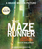 The Maze Runner (Maze Runner, Book One):  (AudioBook) (CD) - ISBN: 9780399567056