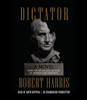 Dictator: A novel (AudioBook) (CD) - ISBN: 9780399567858