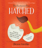 The Enchanted Files: Hatched:  (AudioBook) (CD) - ISBN: 9780399568510