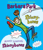 Skinnybones & Almost Starring Skinnybones:  (AudioBook) (CD) - ISBN: 9780399569340
